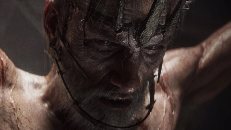 Блогер вычислил главного злодея новой Divinity по древним рунам в трейлере игры