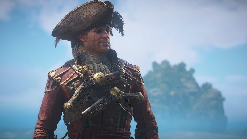Эдвард бы гордился: пираты взломали пиратский боевик Assassin’s Creed Black Flag Resynced через месяц после релиза