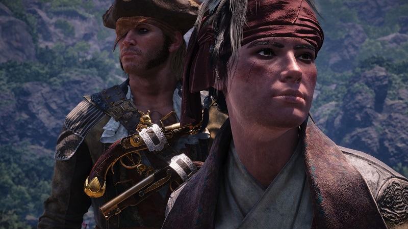 Эдвард бы гордился: пираты взломали пиратский боевик Assassin’s Creed Black Flag Resynced через месяц после релиза