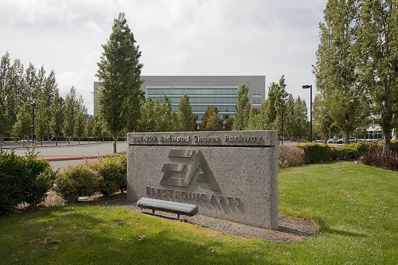 ЕС одобрил покупку Electronic Arts саудовским фондом PIF за  млрд