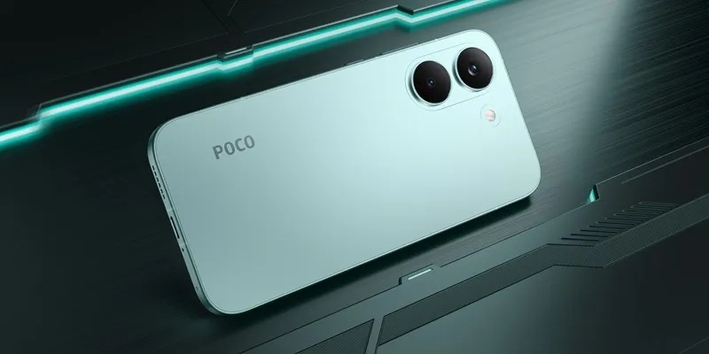 Флагманские смартфоны Poco X8 Pro и Poco X8 Pro Max — для игр и повседневного использования