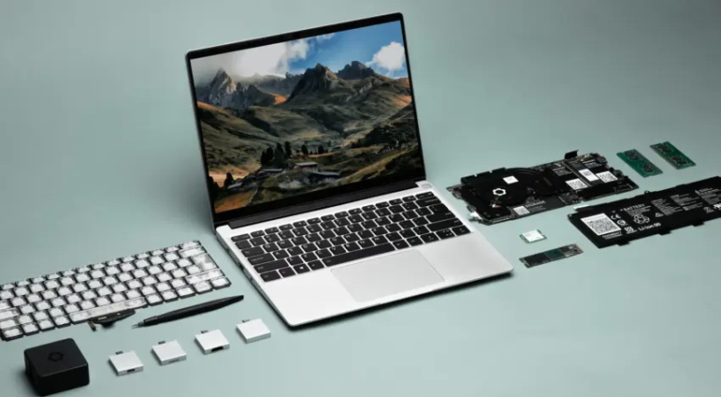 Framework подтвердила, что её Laptop 13 на Ryzen 7040 может окирпичиться после обновления BIOS