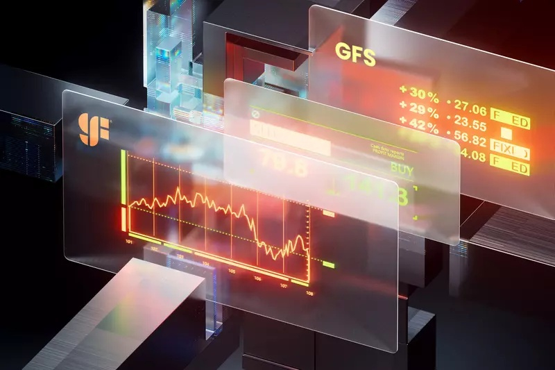 GlobalFoundries тоже откусила кусок ИИ-пирога и превзошла прогнозы Уолл-стрит во втором квартале