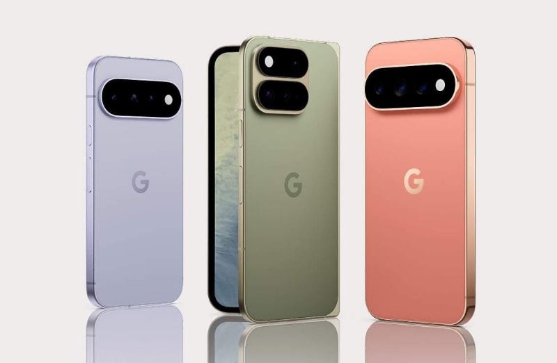 Google не обогнала Apple: смартфоны Pixel 11 не получили 2-нм процессоров