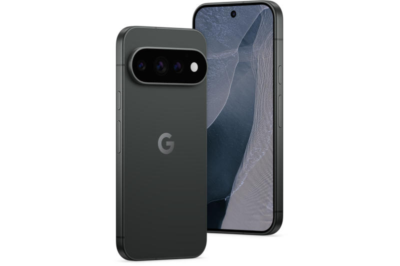Google представила смартфоны Pixel 11, Pixel 11 Pro и Pixel 11 Pro XL — от 9 и с RGB-подсветкой HiLight у Pro-версий