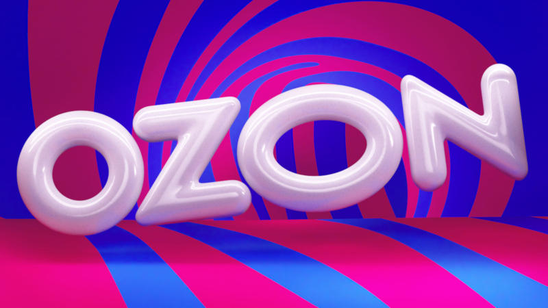 Google удалила из «Play Маркета» приложения Ozon