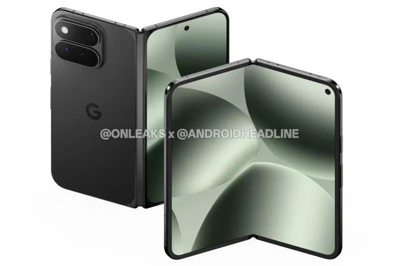 Характеристики и стоимость смартфонов Google Pixel 11 стали известны до анонса