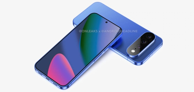 Характеристики и стоимость смартфонов Google Pixel 11 стали известны до анонса