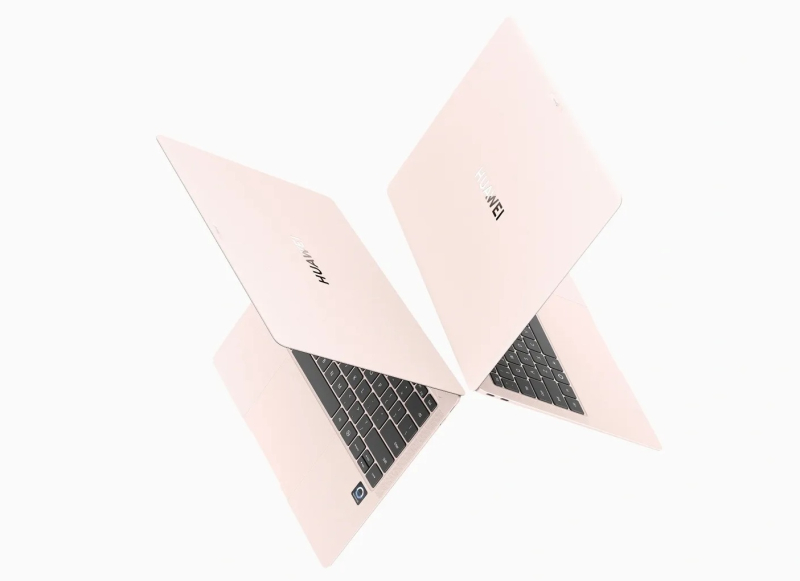 Huawei представила лёгкий 14-дюймовый ноутбук MateBook Pro с чипом Kirin X90 Plus и HarmonyOS по цене от 78