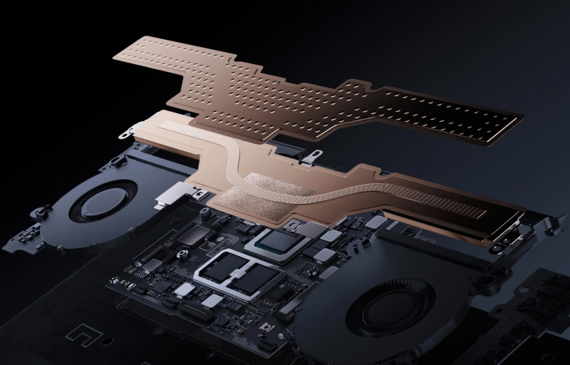 Huawei представила лёгкий 14-дюймовый ноутбук MateBook Pro с чипом Kirin X90 Plus и HarmonyOS по цене от 78