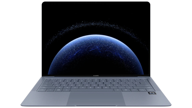 Huawei представила лёгкий 14-дюймовый ноутбук MateBook Pro с чипом Kirin X90 Plus и HarmonyOS по цене от 78