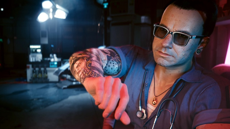 Игроки профинансировали русскую озвучку Phantom Liberty к Cyberpunk 2077 от GamesVoice, которая не понравилась CD Projekt Red