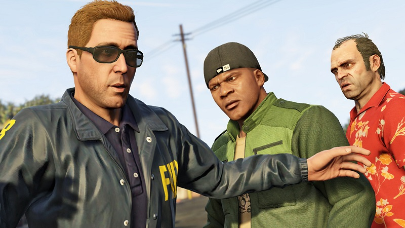 «Я просто хотел попасть в игру»: актёр озвучки GTA V пробовался более чем на 60 ролей в GTA VI, но Rockstar его проигнорировала