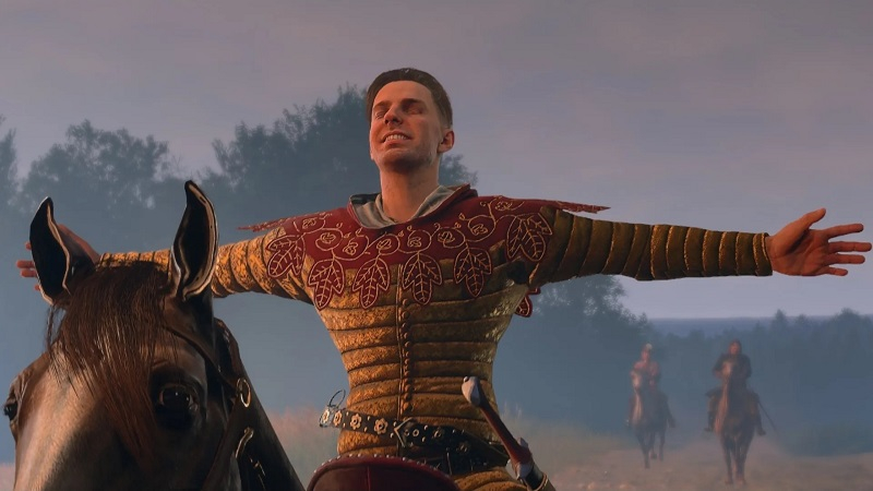 Kingdom Come Salvation не разочарует фанатов Kingdom Come: Deliverance 2 — Warhorse готовит реалистичную историческую RPG
