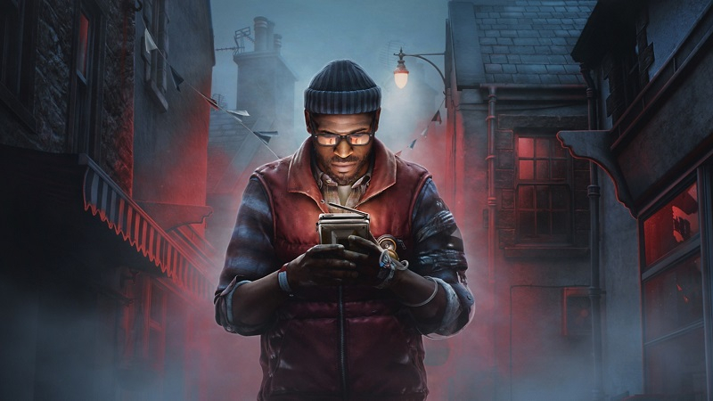 Konami показала 19 минут геймплея психологического хоррора от первого лица Silent Hill: Townfall — фанаты в восторге