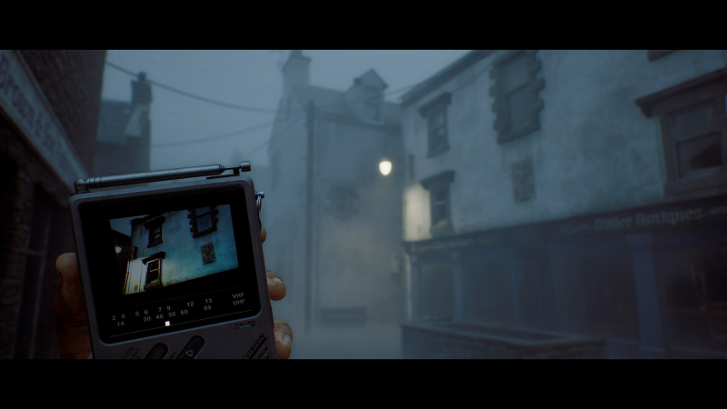 Konami показала 19 минут геймплея психологического хоррора от первого лица Silent Hill: Townfall — фанаты в восторге