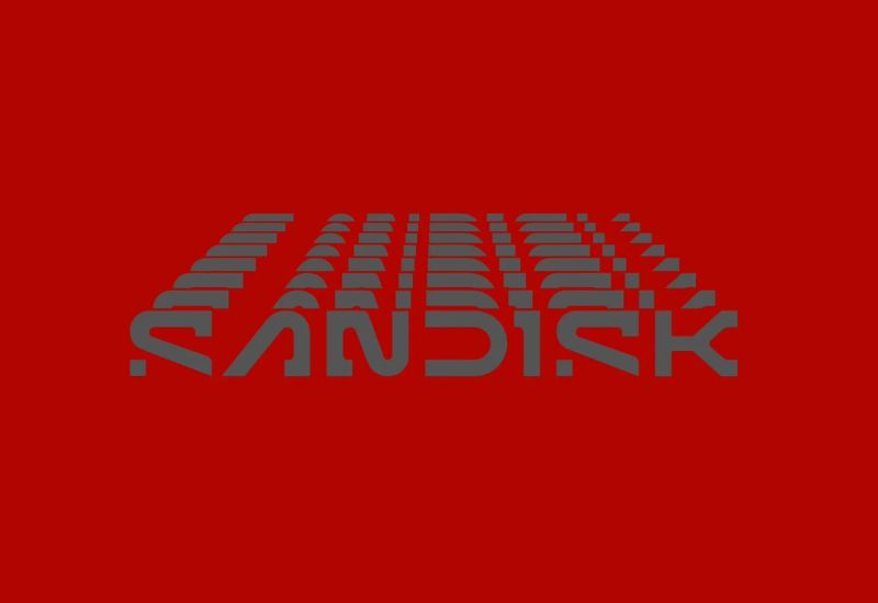 Квартальная выручка Sandisk выросла почти в пять раз до ,97 млрд