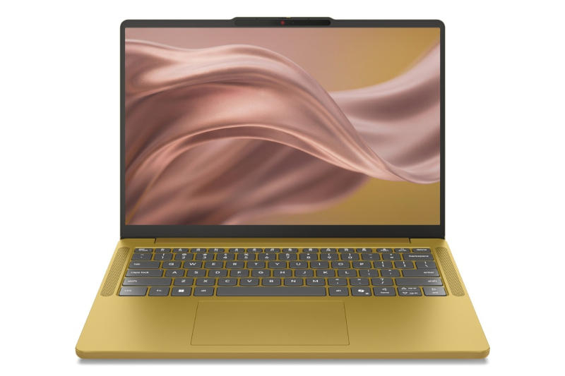 Lenovo готовит доступный ноутбук IdeaPad Vibe — альтернатива MacBook Neo будет доступна в семи цветах