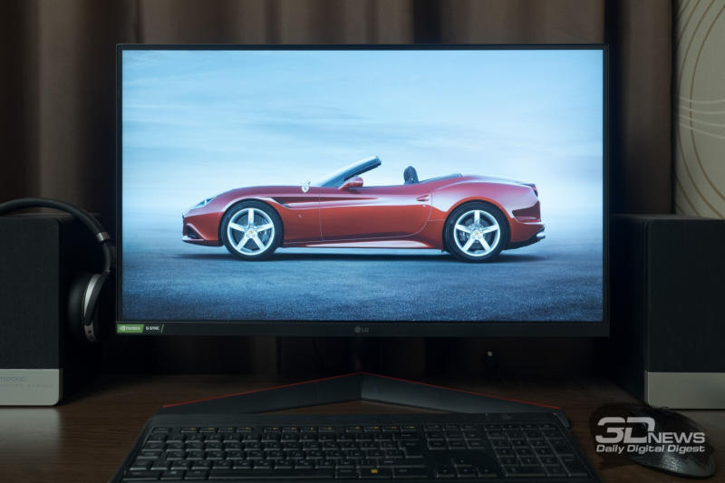 LG оправдалась за софт для мониторов, который сам устанавливался в Windows и показывал рекламу
