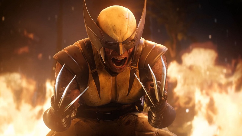 Marvel’s Wolverine удивит оптимизацией даже на базовой PS5 — трассировка лучей при 60 кадрах/с