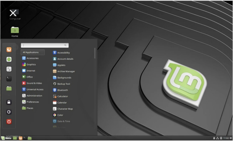Миф о «легком» Linux: как фоновые апдейты хоронят старое железо