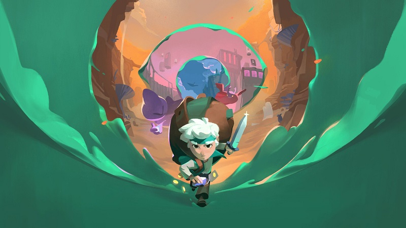 Moonlighter 2: The Endless Vault скоро вырвется из бесконечного хранилища раннего доступа Steam — дата выхода 1.0 и раздача первой игры