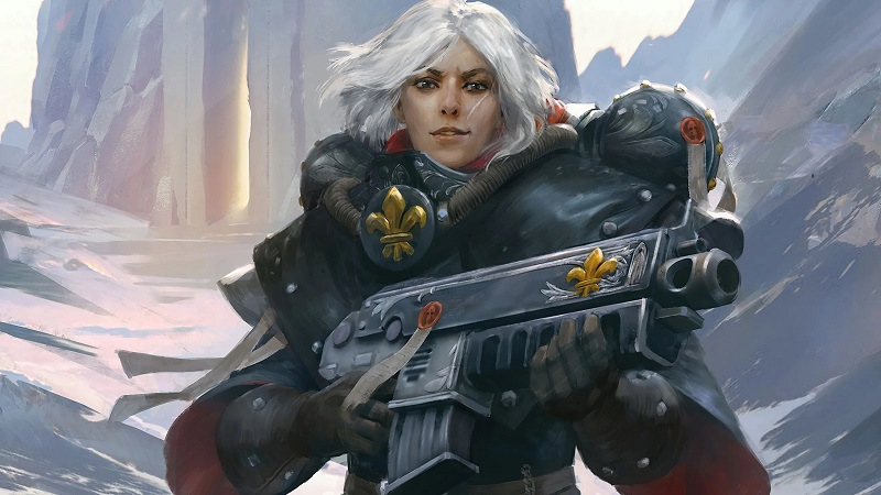 «Мы немного мазохисты»: разработчики Warhammer 40,000: Dark Heresy и The Expanse: Osiris Reborn не испугались бы сделать Baldur’s Gate 4