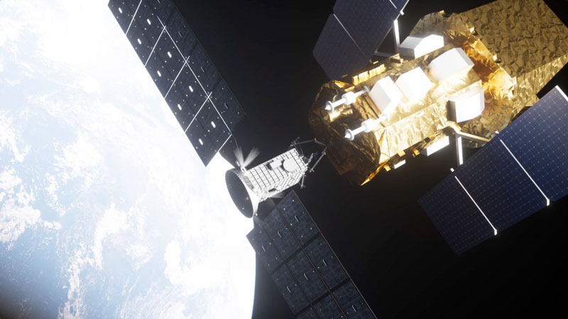 NASA отказалось от спасения падающей на Землю обсерватории Swift — спасательный буксир заблудился на орбите