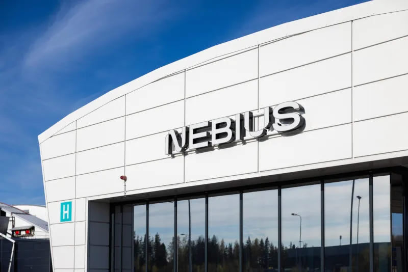 Nebius Аркадия Воложа поймала волну ИИ-бума: акции взлетели на 20 % после миллиардных контрактов