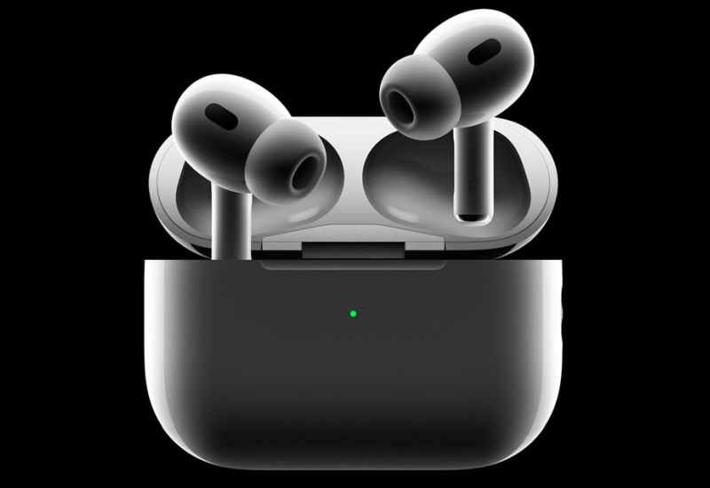 Несмотря на недавнюю утечку, наушники Apple AirPods с камерами выйдут только в 2027 году