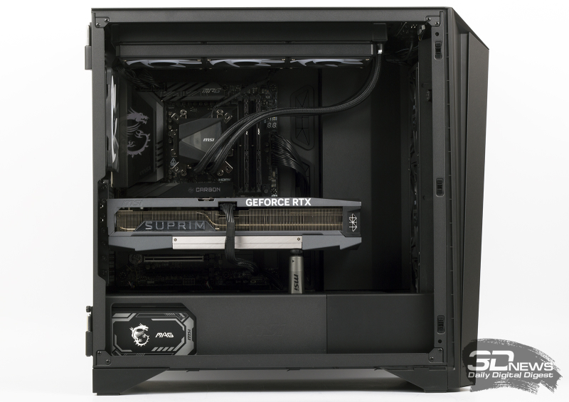 Nvidia представила открытую модель Nemotron 3.5 Lightning, которой достаточно одного GPU