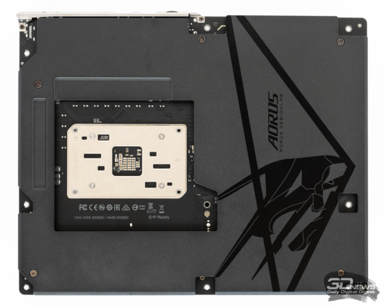 Обзор Gigabyte B850 Aorus Elite X3D: материнская плата для Ryzen X3D