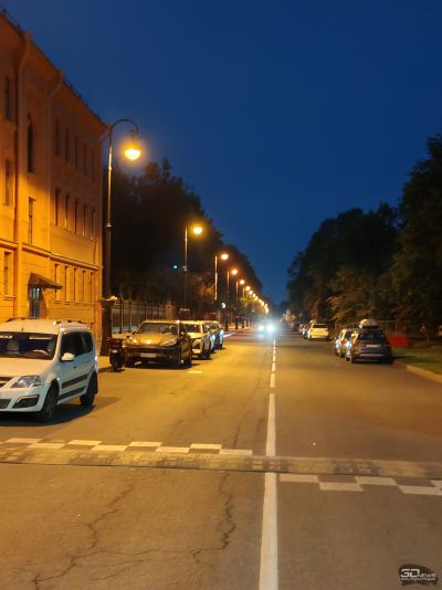 Обзор смартфона TECNO POVA 8: огромная батарея, второй экран и eSIM