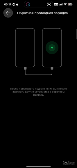 Обзор смартфона TECNO POVA 8: огромная батарея, второй экран и eSIM