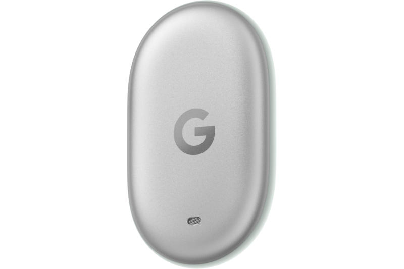 Ответ Apple AirTag: представлен трекер Google Pixel Tag