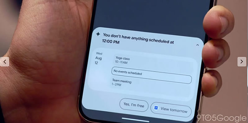 Pixel 11 получили умную клавиатуру Gboard Rambler и новые функции перевода
