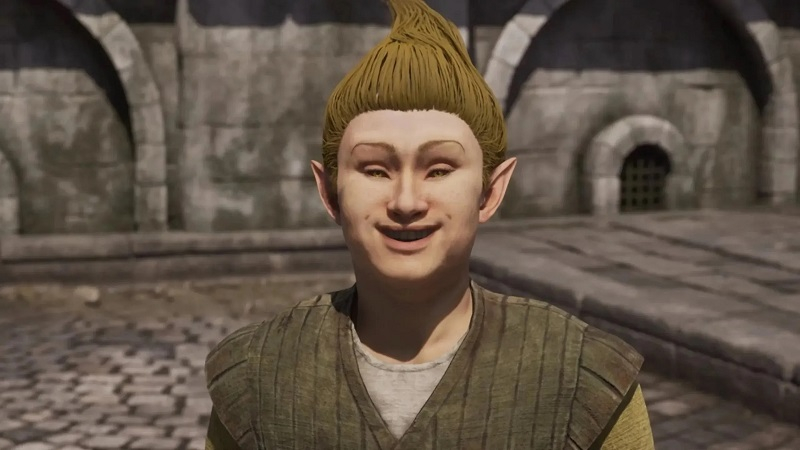 «Подождите, это же выглядит… очень хорошо»: версия The Elder Scrolls IV: Oblivion Remastered для Nintendo Switch 2 приятно удивила игроков