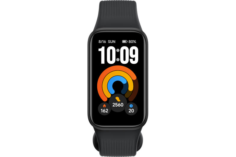 Представлен фитнес-трекер Xiaomi Smart Band 11 Active по цене меньше 3000 рублей