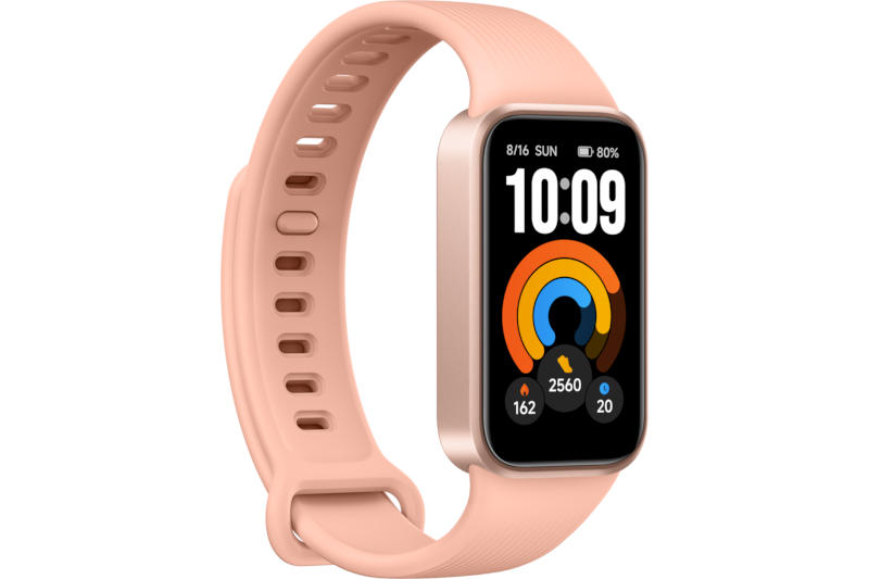 Представлен фитнес-трекер Xiaomi Smart Band 11 Active по цене меньше 3000 рублей