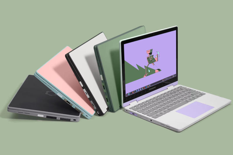 Представлен модульный ноутбук Framework Laptop 12 на базе Intel Wildcat Lake — от 9