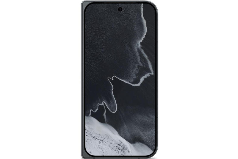 Представлен складной смартфон Google Pixel 11 Pro Fold с новым процессором, улучшенными экранами и камерами