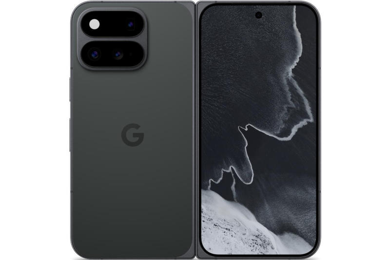Представлен складной смартфон Google Pixel 11 Pro Fold с новым процессором, улучшенными экранами и камерами