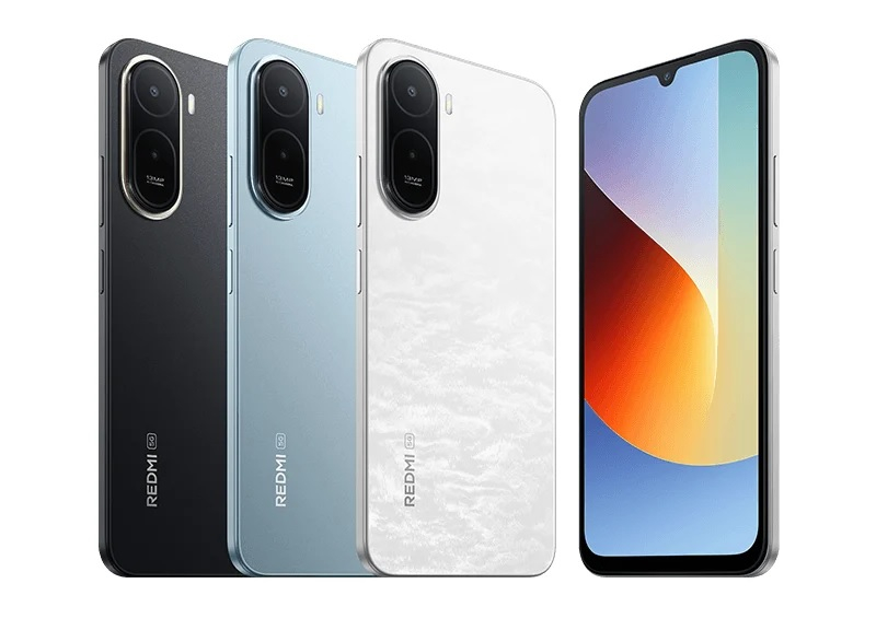 Представлен смартфон Redmi 17 5G — дисплей 120 Гц и аккумулятор на 6300 мАч за 0
