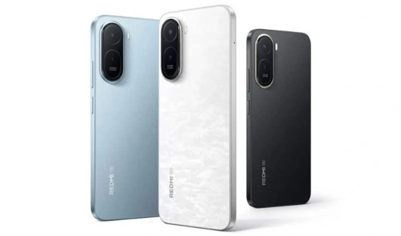 Представлен смартфон Redmi 17 5G — дисплей 120 Гц и аккумулятор на 6300 мАч за 0