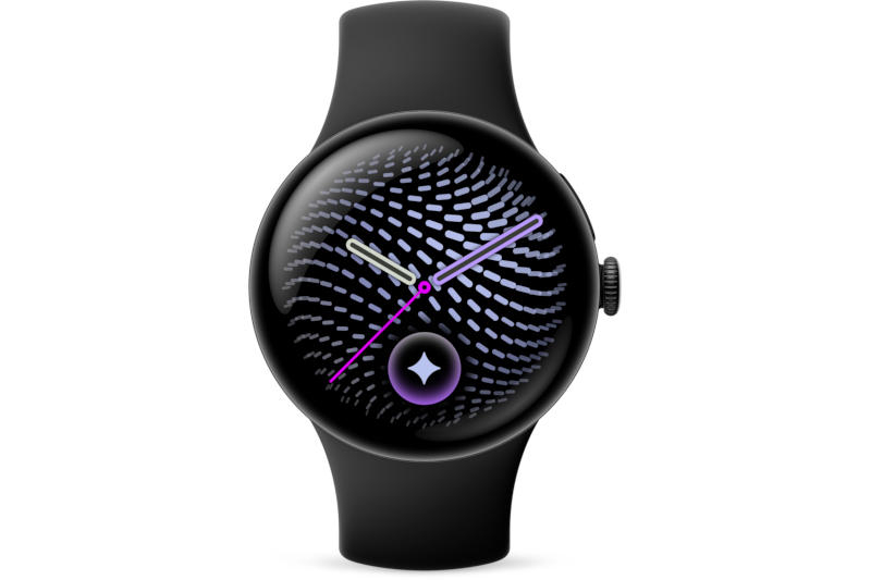 Представлены смарт-часы Google Pixel Watch 5 с автономностью до 72 часов и спутниковой связью