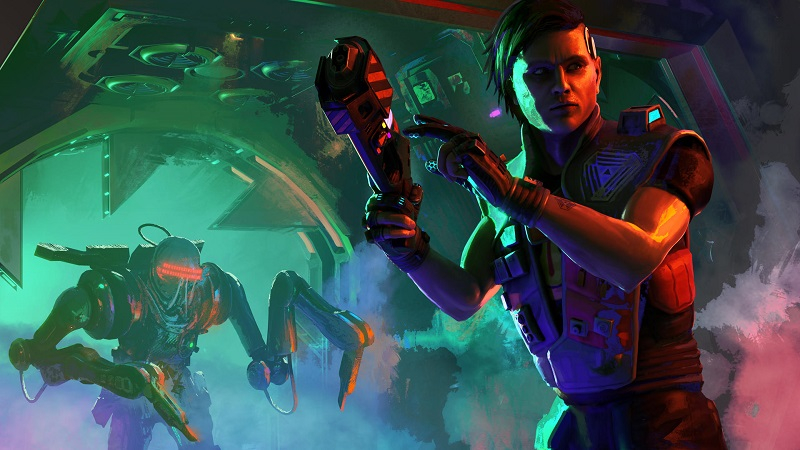 «Пришло время уехать в закат»: создатель Deus Ex и System Shock спустя 44 года в игровой индустрии решил уйти на пенсию