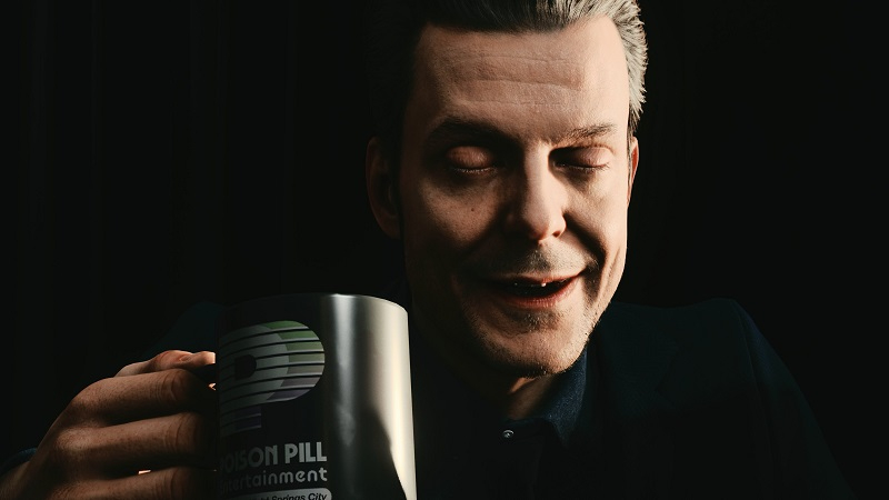 Продажи Alan Wake 2 взяли новую высоту, а Control Resonant заинтересовала 1,5 миллиона игроков