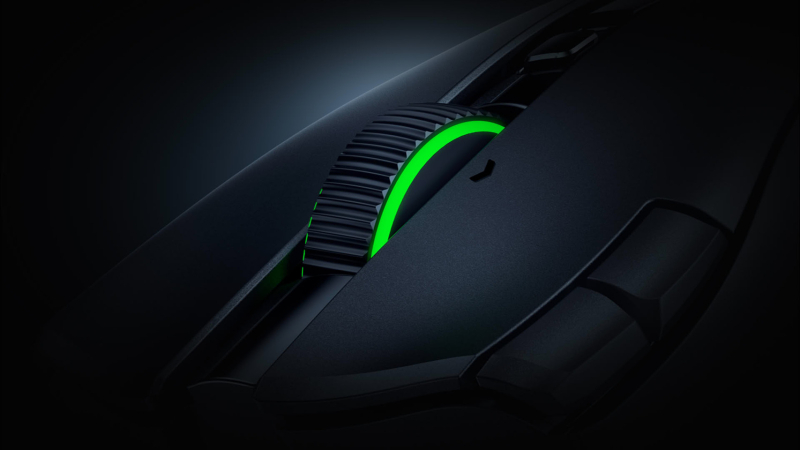 Razer представила геймерскую мышь Naga V3 Pro, на которую можно навесить до 12 дополнительных кнопок