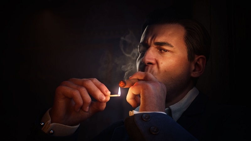 Разработчики Mafia: The Old Country показали геймплей сюжетного дополнения Man of Honor, в котором появится звезда первой «Мафии»
