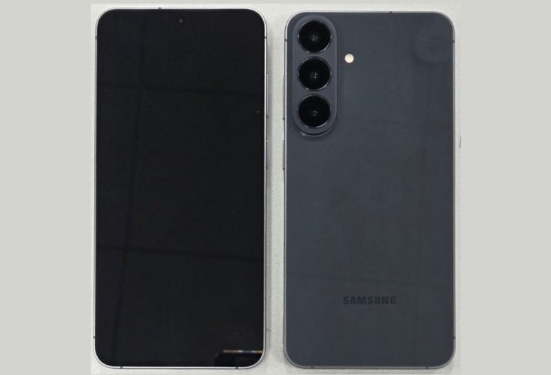 Samsung Galaxy S26 FE полностью рассекречен: новый чип, старый дизайн и более высокая цен